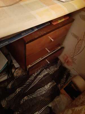 Стол письменный