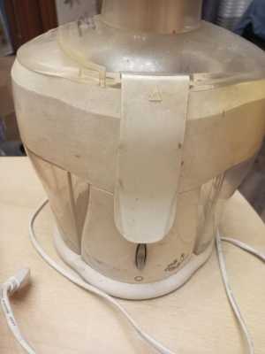 Соковыжималка