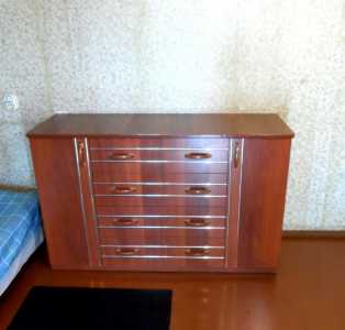 Продам комод