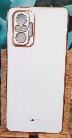 Чехол на Редми Ноут 10 Про