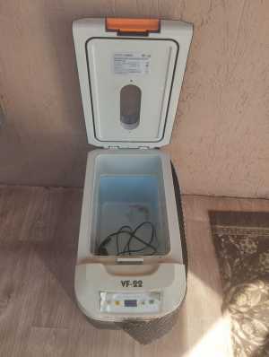 Холодильник