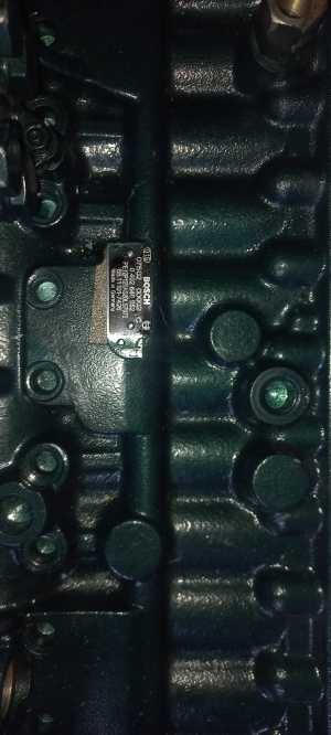    Doosan, Cummins, Mateurs Boudouin