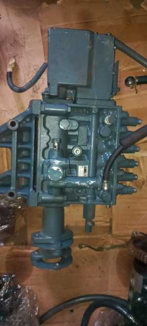    Doosan, Cummins, Mateurs Boudouin