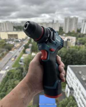 Шуруповерт makita