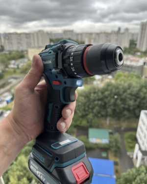 Шуруповерт makita 24v