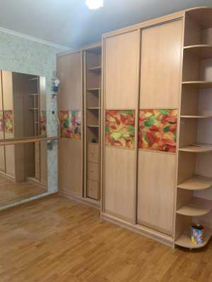 2-к квартира, 56 м2, 4/17 эт.