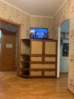 2-к квартира, 56 м2, 4/17 эт.