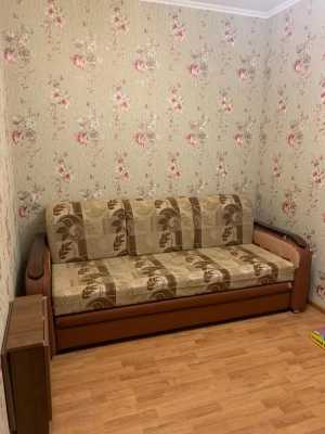 2-к квартира, 56 м2, 4/17 эт.
