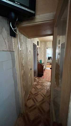 3-к квартира, 61 м. Кв. 2/5 эт.