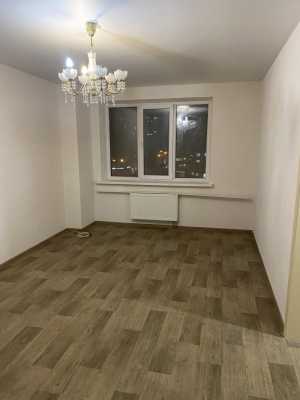 1-к квартира, 48 м2, 7/25 эт.
