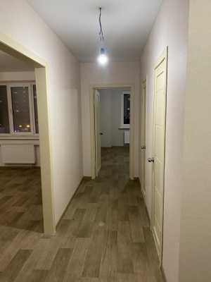 1-к квартира, 48 м2, 7/25 эт.