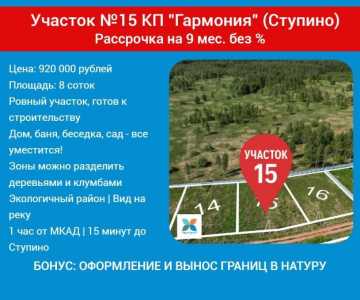  15 (  50:33:0030466:4756)   ""