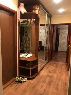 2-к квартира, 54 м2, 7/9 эт.