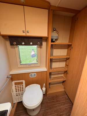 ������� Elddis Crusader 2013.