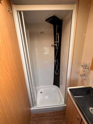  Elddis Crusader 2013.