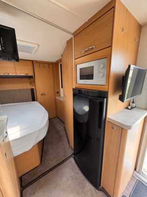 ������� Elddis Crusader 2013.