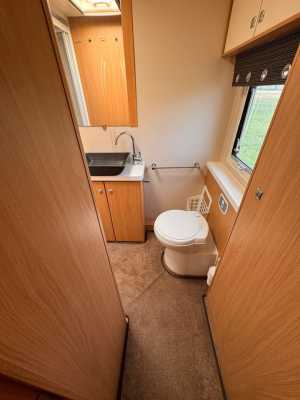 ������� Elddis Crusader 2013.