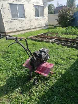 КУЛЬТИВАТОР