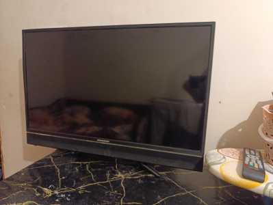 Телевизор Erisson