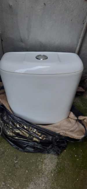 Бочок для унитаза