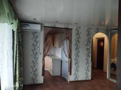 2-к квартира, 38 м2, 1/5 эт.