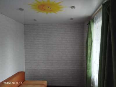 2-к квартира, 38 м2, 1/5 эт.