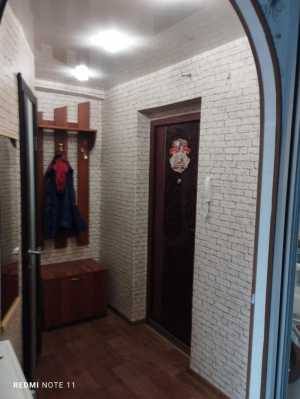 2-к квартира, 38 м2, 1/5 эт.