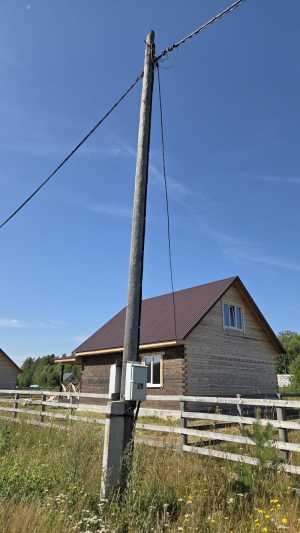 Продам участок под строительство рядом с Зоркальцево