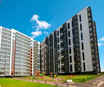 2-к квартира, 63 м2, 12/12 эт.