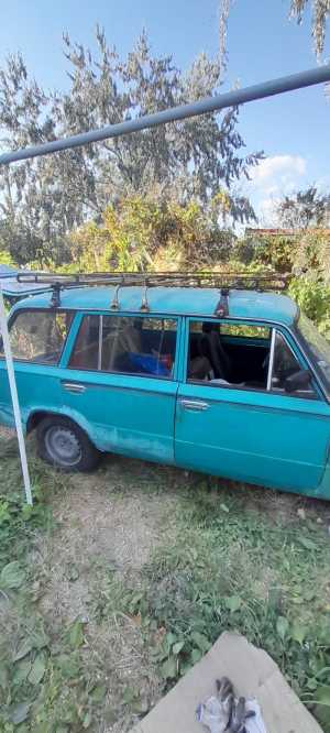ВАЗ 2102, 1982