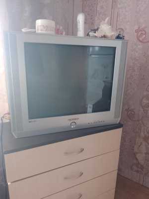 Телевизор Самсунг