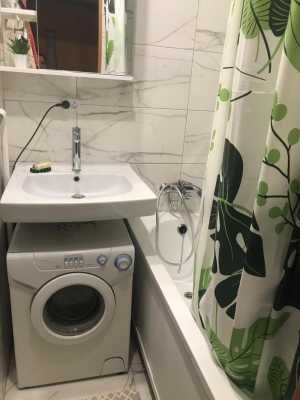 2-к квартира, 49 м2, 4/5 эт.