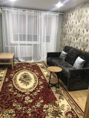 2-к квартира, 49 м2, 4/5 эт.