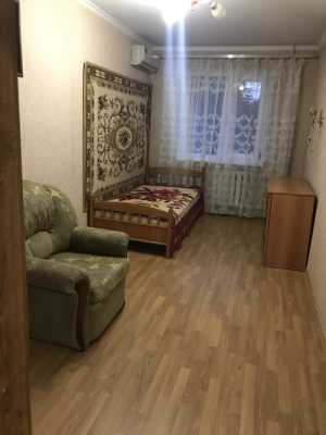 2-к квартира, 49 м2, 4/5 эт.