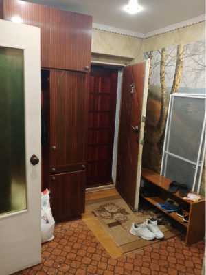 2-к квартира, 55 м2, 2/5 эт.