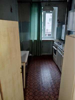 2-к квартира, 55 м2, 2/5 эт.
