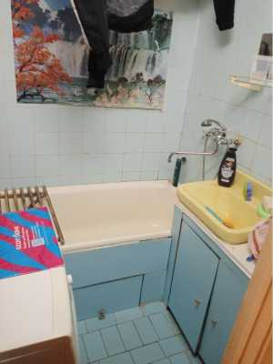 2-к квартира, 55 м2, 2/5 эт.