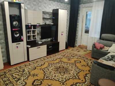 2-к квартира, 55 м2, 2/5 эт.