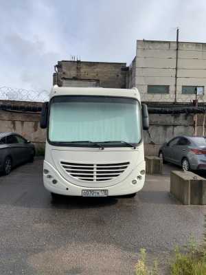 Продам автодом Concorde credo