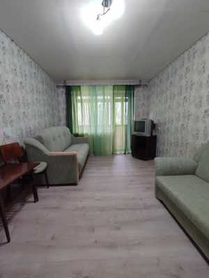 1-к квартира, 32 м2, 4/5 эт.
