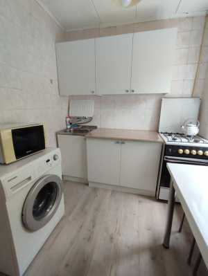 1-к квартира, 32 м2, 4/5 эт.