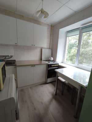 1-к квартира, 32 м2, 4/5 эт.