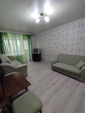 1-к квартира, 32 м2, 4/5 эт.