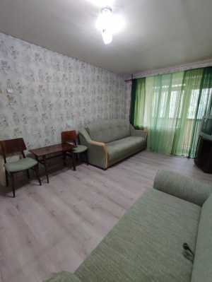 1-к квартира, 32 м2, 4/5 эт.