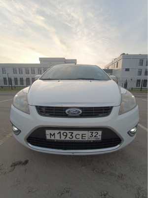 Ford Focus, 2008 универсал