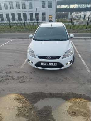 Ford Focus, 2008 ���������