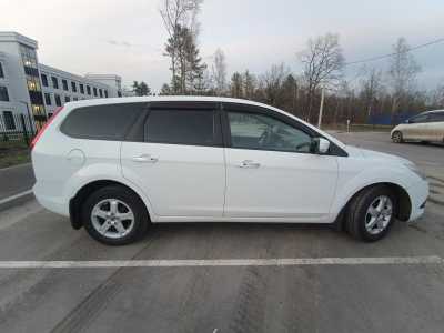 Ford Focus, 2008 ���������