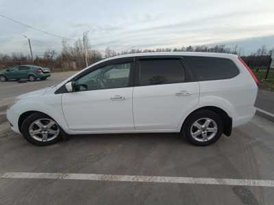 Ford Focus, 2008 ���������