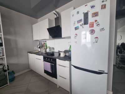 1-к квартира, 31 м2, 18/25 эт. в Гагаринских высотах