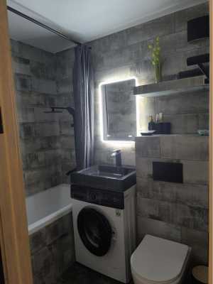 2-к квартира, 50 м2, 5/5 эт.